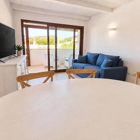 Rena Bianca 218 Apartman *