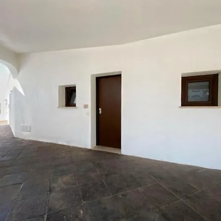 Rena Bianca 218 Apartman